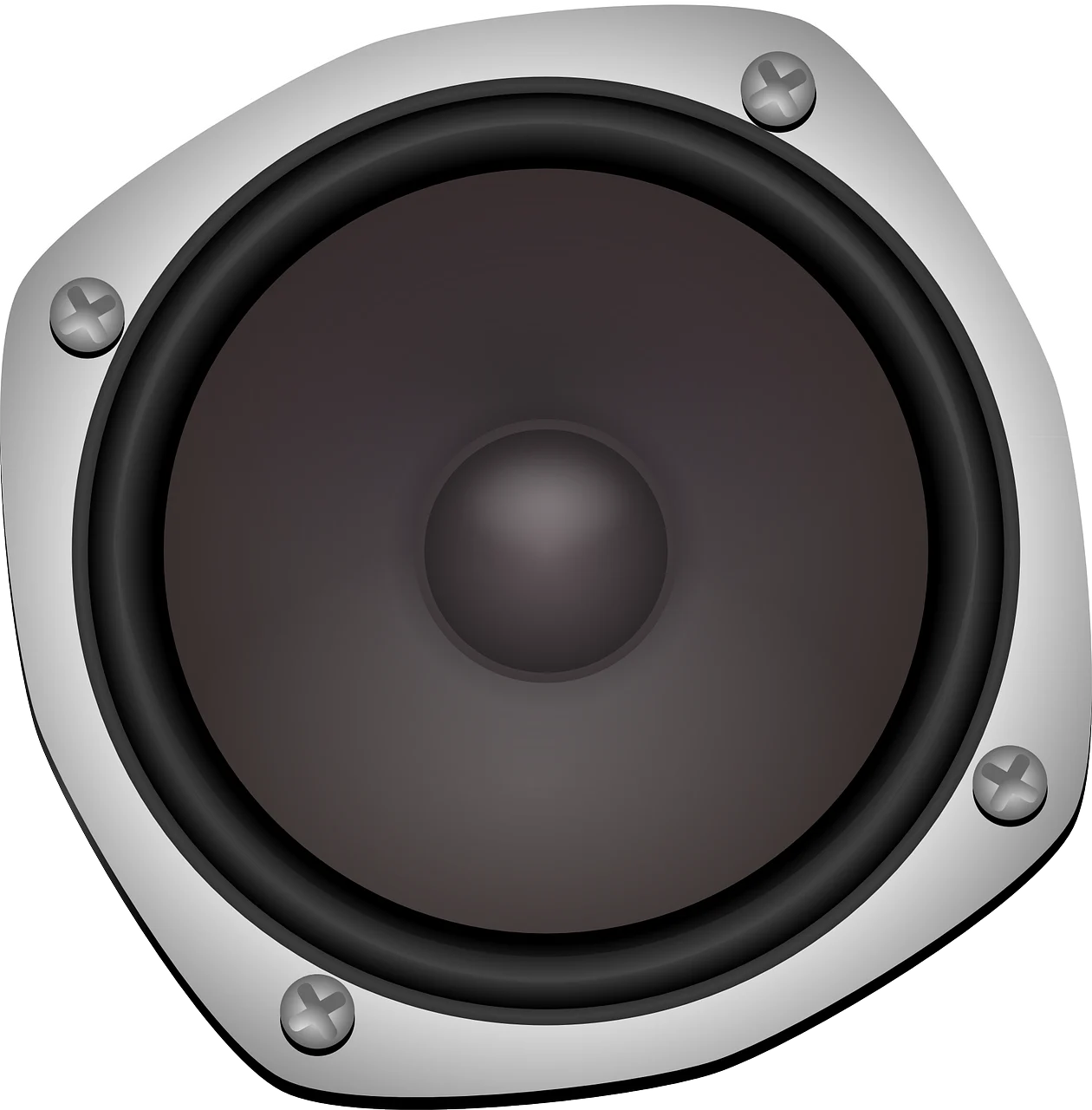 loudspeaker-158394_1280